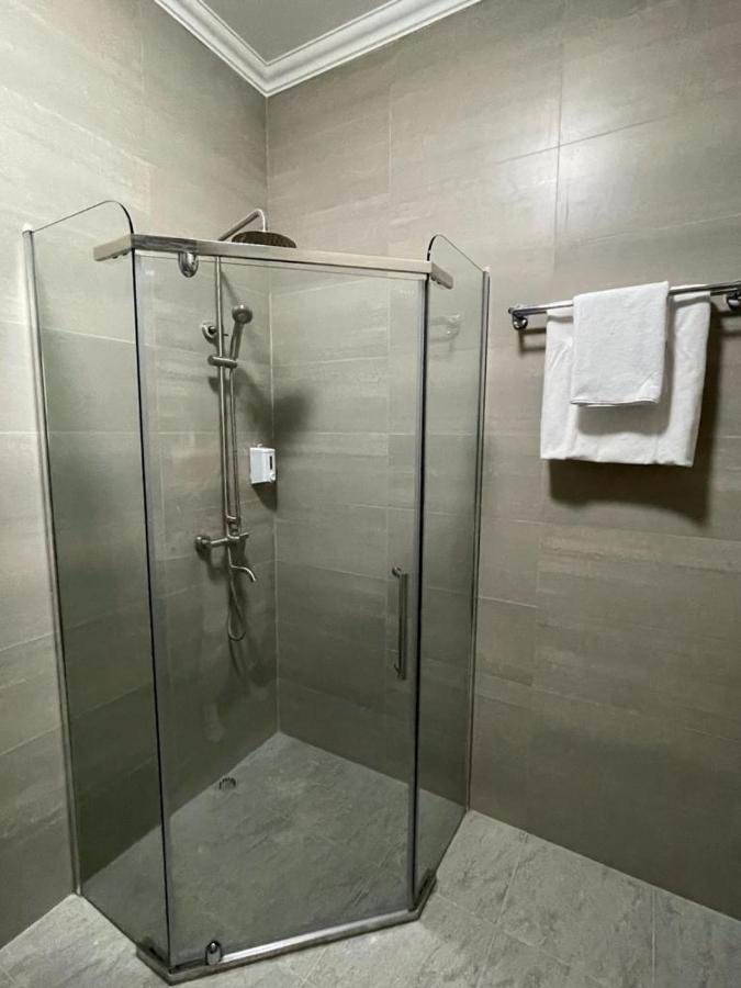Sb River Hotels Atyraū エクステリア 写真